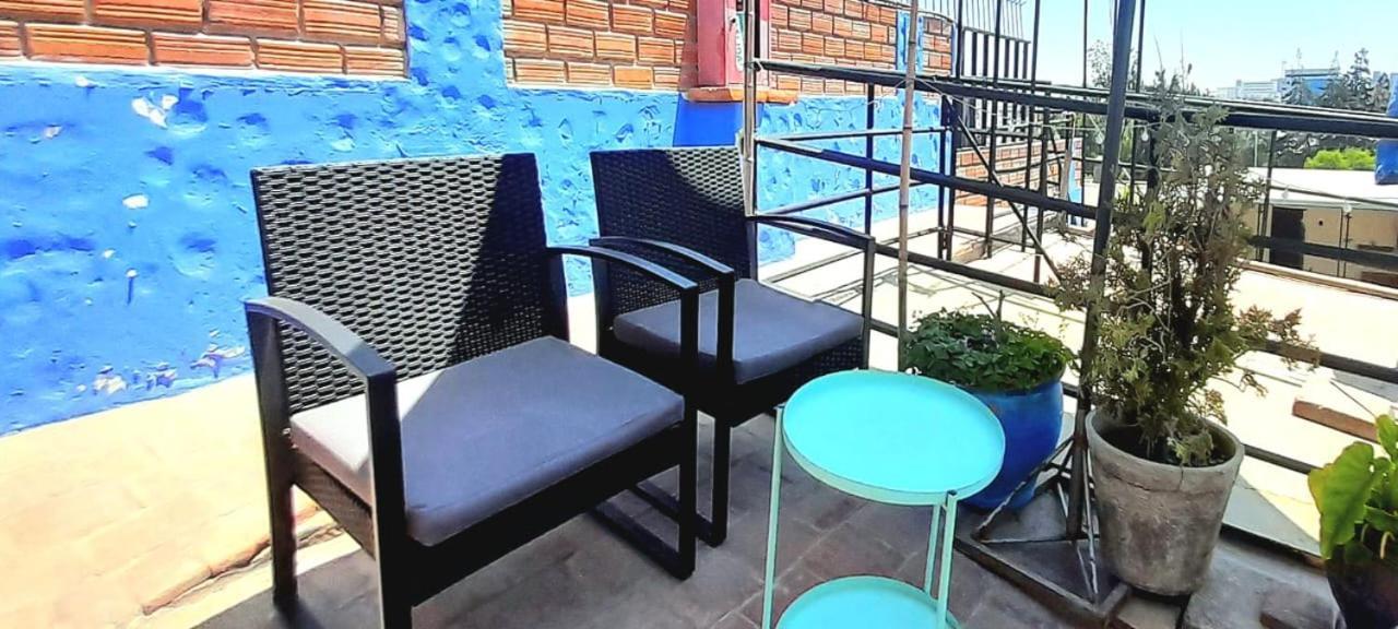 Bubamara Bolivar Arequipa Exterior photo