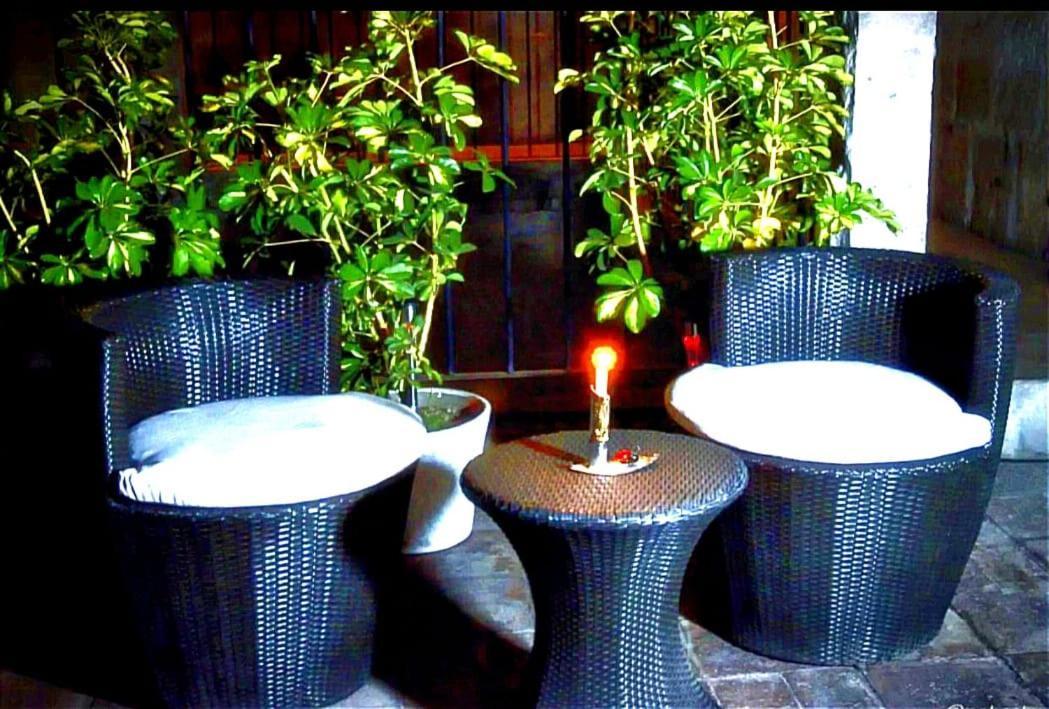 Bubamara Bolivar Arequipa Exterior photo